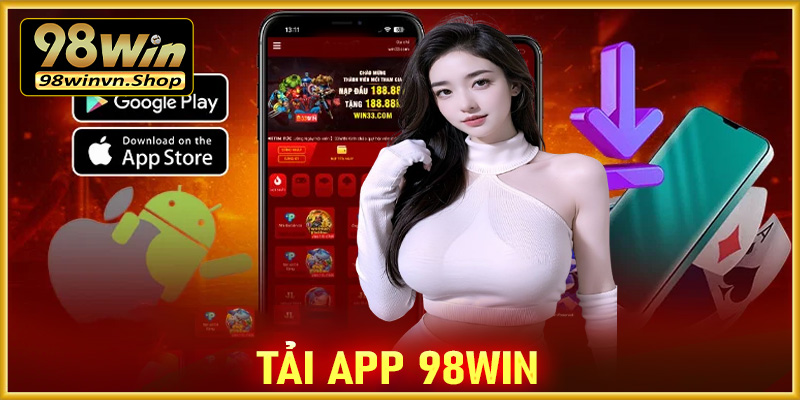 Tải app 98win